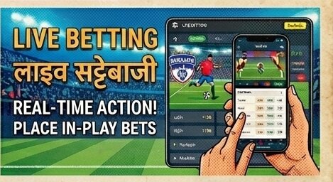 IPL cricket betting at 341matka Apk
